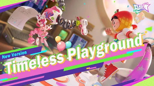 Flash Party | Games | XWorld Flash Party | Games | XWorld