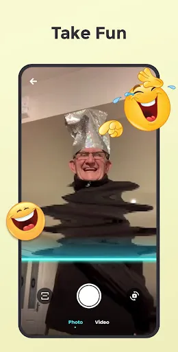 Time Warp Scan - Face Scan | Games | XWorld Time Warp Scan - Face Scan | Games | XWorld