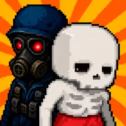 XWorld | Até o ultimo zumbi