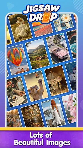Jigsaw Drop: Solitaire Puzzle | Игры | XWorld Jigsaw Drop: Solitaire Puzzle | Игры | XWorld
