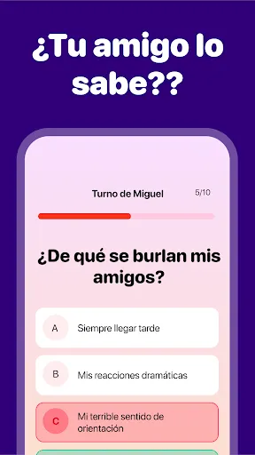 ¿Cuánto Me Conoces? El Juego | juego | XWorld ¿Cuánto Me Conoces? El Juego | juego | XWorld