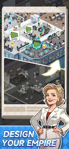 Idle Internet Tycoon | Games | XWorld Idle Internet Tycoon | Games | XWorld