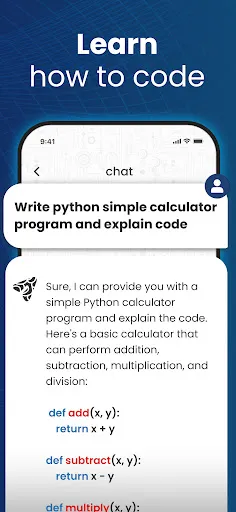 Chatbot AI - Search Assistant | Games | XWorld