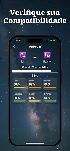 Amora - Retrato da Alma Gêmea | Jogos | XWorld