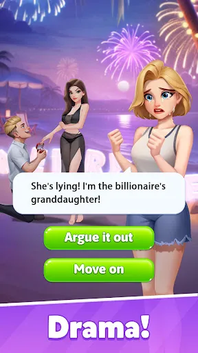 Fancy Screw: Story & Makeover | Permainan | XWorld Fancy Screw: Story & Makeover | Permainan | XWorld