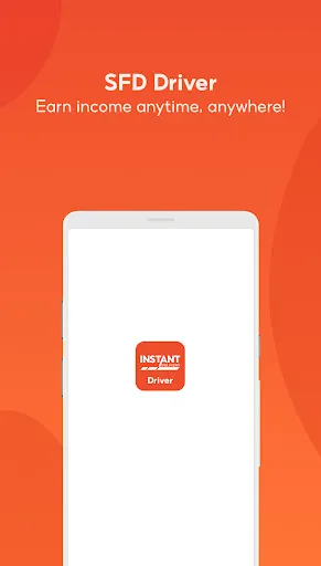 SFD Driver: App for Partners | Games | XWorld