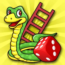 XWorld | Snakes & Ladders: Online Dice!