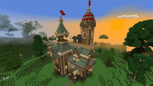 Mini World Block: Planet Craft | Games | XWorld