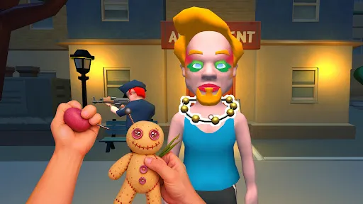 Spot The Strangers | Games | XWorld