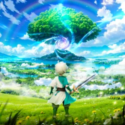 XWorld | Hero Reborn:Eternal Pact