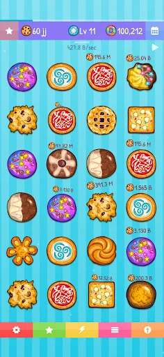 Merge Cookies: Idle Match Game | Jogos | XWorld Merge Cookies: Idle Match Game | Jogos | XWorld