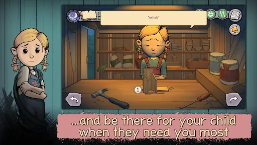 My Child New Beginnings | Games | XWorld