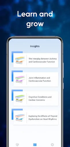 HeartSyncCheck | Games | XWorld