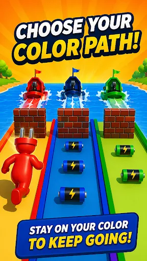 Plug Runner | Games | XWorld Plug Runner | Games | XWorld