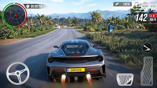Real Car Drifting Driving Club | Games | XWorld Real Car Drifting Driving Club | Games | XWorld