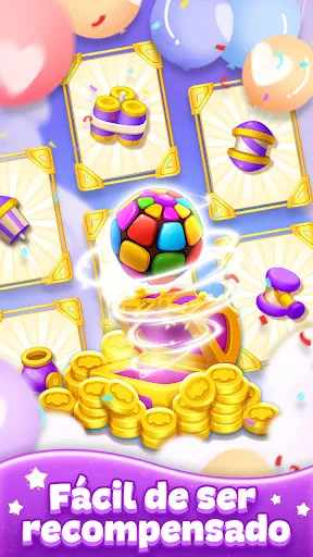 Sweet Candy Match: Puzzle Game | Jogos | XWorld