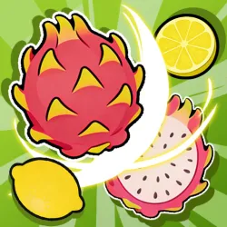 XWorld | Blade Slice Master Fruit