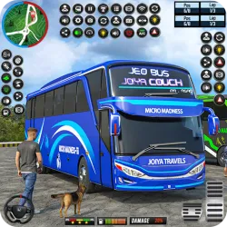 XWorld | Bus Simulator- City Bus Games XWorld | Bus Simulator- City Bus Games