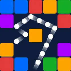 XWorld | Bricks Ball Puzzle