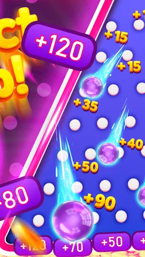 Speed Orbs | Permainan | XWorld