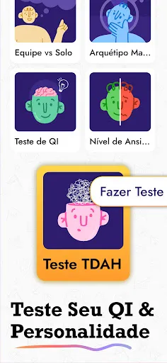 IQ Masters: Enigmas de Mentais | Jogos | XWorld