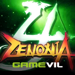 XWorld | ZENONIA® 4