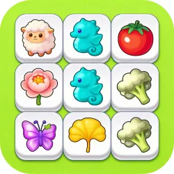 XWorld | Tile Match Fun