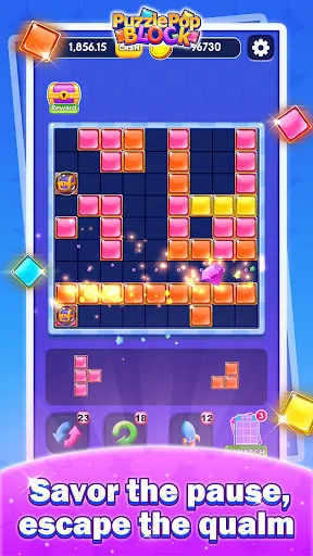 Puzzle Pop Block | Permainan | XWorld Puzzle Pop Block | Permainan | XWorld