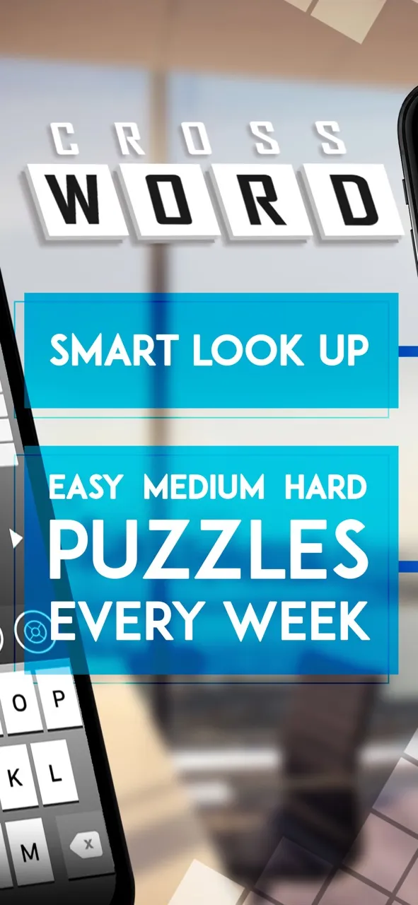Crossword Puzzle Redstone | Games | XWorld