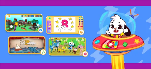 PlayKids+ Jogos para Crianças | Jogos | XWorld