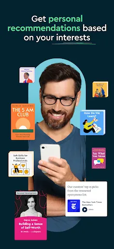 Blinkist: Resúmenes de libros | 游戏 | XWorld