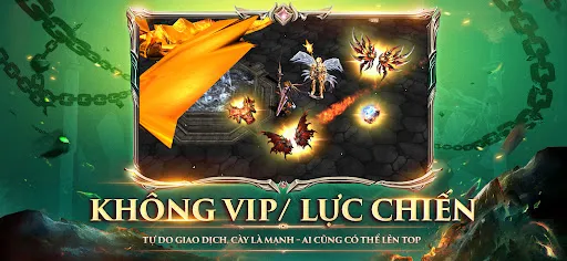 Kỷ Nguyên Icarus | Games | XWorld