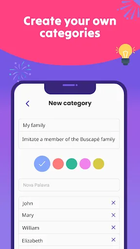 Charades Game – Who am I? | Games | XWorld