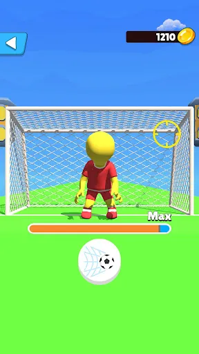 Soccer Heroes | Игры | XWorld