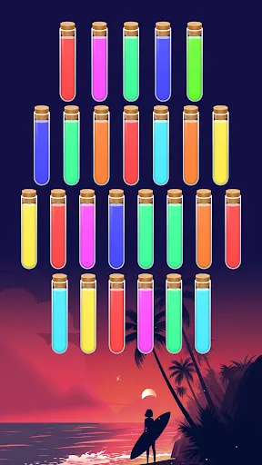 SortPuz™: Water Sort Puzzle | Игры | XWorld