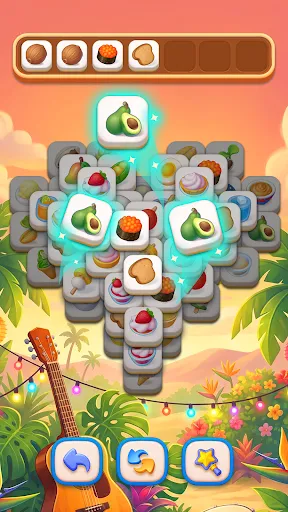 Tile Moment | Jogos | XWorld