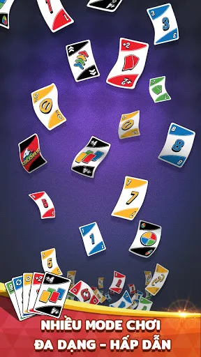 4 Colors Card Game | Игры | XWorld