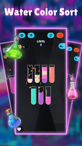 Game Box: Relax Game&Mini Game | Games | XWorld Game Box: Relax Game&Mini Game | Games | XWorld