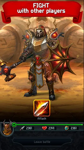 Godlands - Epic Heroes | 游戏 | XWorld