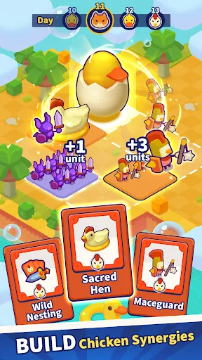 Duck Lords: Tower Defense | Games | XWorld Duck Lords: Tower Defense | Games | XWorld