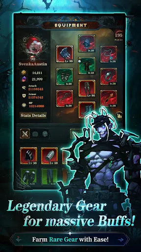 DoE: Dungeon of Exile | Games | XWorld DoE: Dungeon of Exile | Games | XWorld