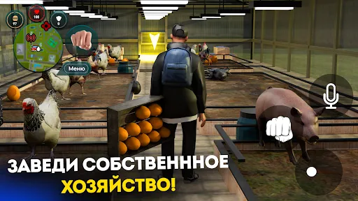 LIVE RUSSIA | Игры | XWorld