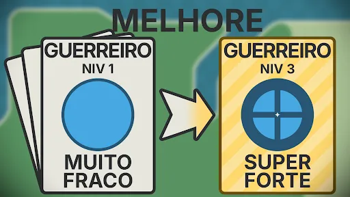 Assuma o comando. | Jogos | XWorld