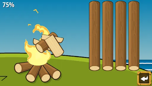 Johnny's Island | Games | XWorld