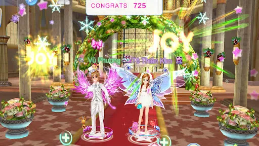 Dance4U | juego | XWorld Dance4U | juego | XWorld