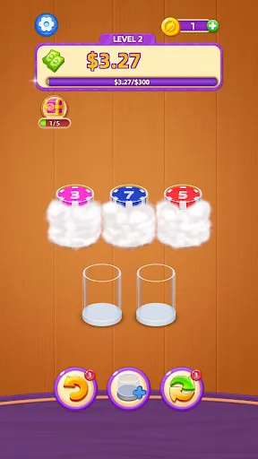 Chip Cascade | เกม | XWorld Chip Cascade | เกม | XWorld