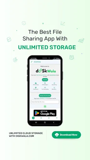 DiskWala | 游戏 | XWorld