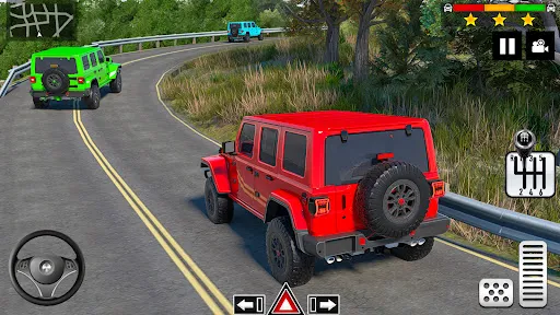 Modern Car Parking - Car Games | Games | XWorld Modern Car Parking - Car Games | Games | XWorld