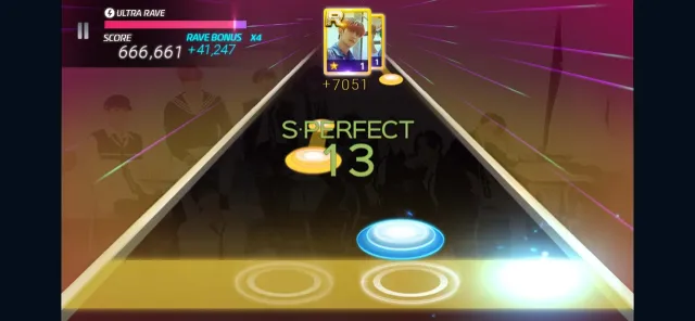 SUPERSTAR ATEEZ | Jogos | XWorld