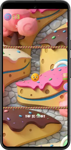 Sweet Jump | 游戏 | XWorld Sweet Jump | 游戏 | XWorld